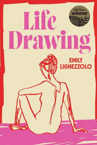 Cover image for Life Drawing