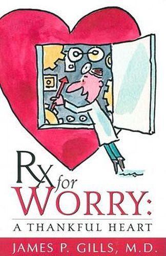 Rx For Worry