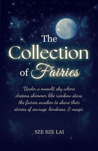 Cover image for The Collection of Fairies