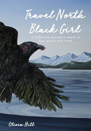 Cover image for Travel North Black Girl