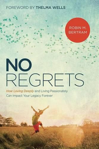 Cover image for No Regrets