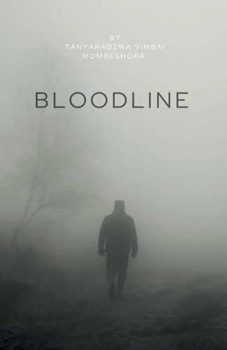 Cover image for Bloodline