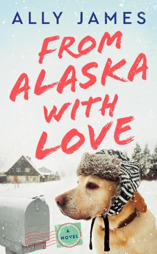 Cover image for From Alaska With Love