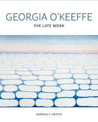 Cover image for Georgia O'Keeffe