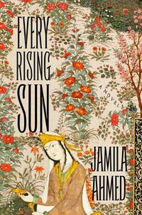 Cover image for Every Rising Sun