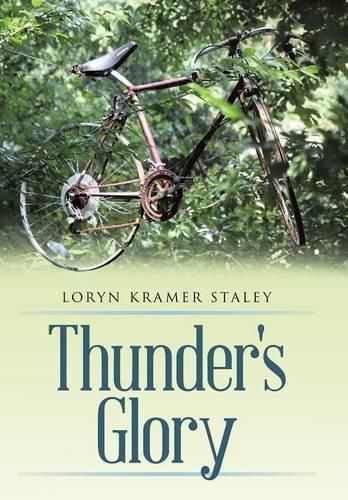 Cover image for Thunder's Glory