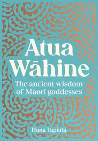 Cover image for Atua Wahine