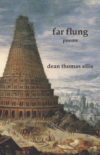Cover image for Far Flung
