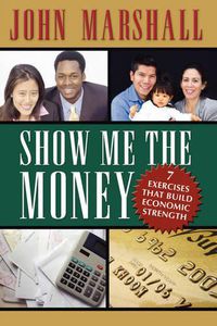 Cover image for Show Me the Money