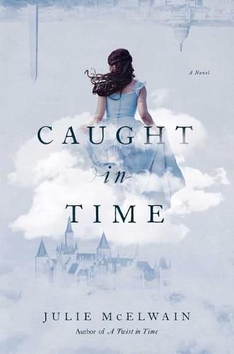 Cover image for Caught in Time: A Kendra Donovan Mystery