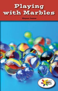 Cover image for Playing with Marbles