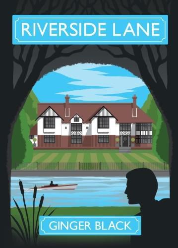 Cover image for Riverside Lane