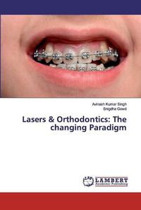 Cover image for Lasers & Orthodontics