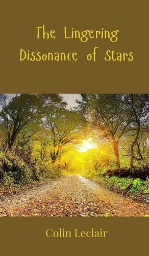 Cover image for The Lingering Dissonance of Stars