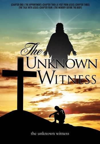Cover image for The Unknown Witness