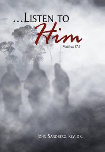 Cover image for Listen To Him