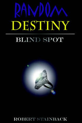 Cover image for Random Destiny: Blind Spot