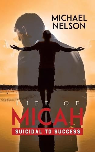 Cover image for Life of Micah