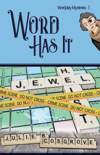 Cover image for Word Has It