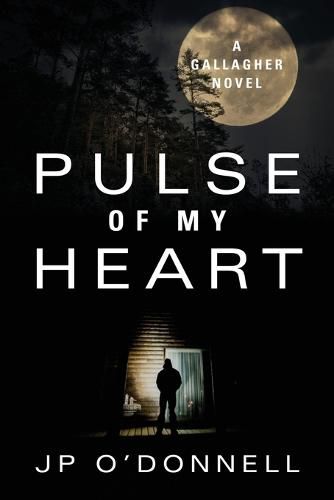 Cover image for Pulse of My Heart: A Gallagher Novel