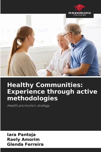 Cover image for Healthy Communities