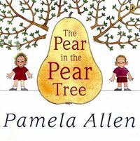 Cover image for The Pear in the Pear Tree