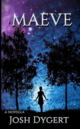 Cover image for Maeve