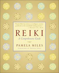 Cover image for Reiki: A Comprehensive Guide