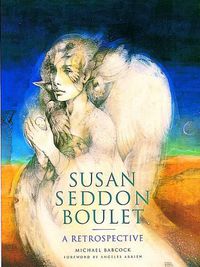 Cover image for Susan Seddon Boulet a Retrospective A254