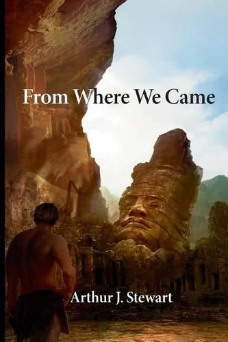 Cover image for From Where We Came