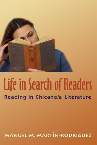 Cover image for Life in Search of Readers