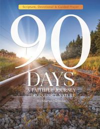 Cover image for 90 Days