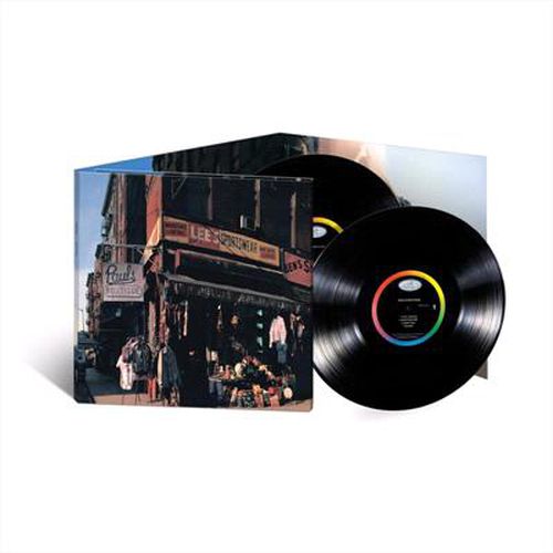 Pauls Boutique 30th Anniversary Edition *** Vinyl