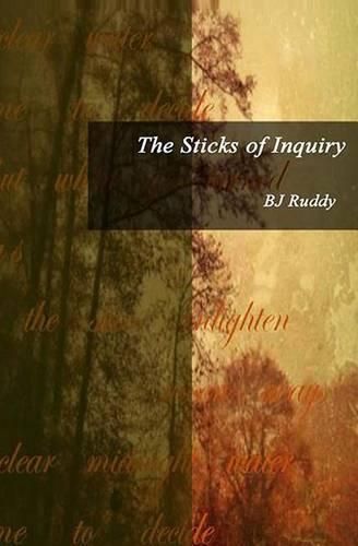 Cover image for The Sticks of Inquiry