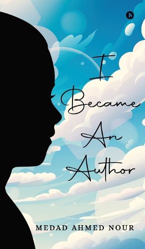 Cover image for I Became an Author
