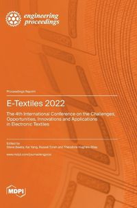 Cover image for E-Textiles 2022