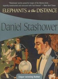 Cover image for Elephants in the Distance