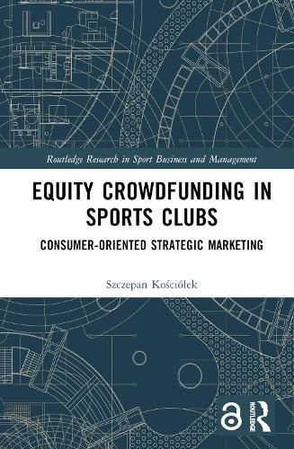 Cover image for Equity Crowdfunding in Sports Clubs