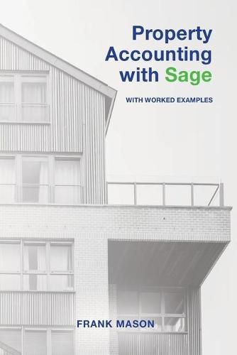 Cover image for Property Accounting With Sage