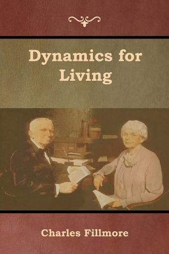 Cover image for Dynamics for Living