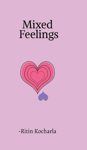 Cover image for Mixed feelings