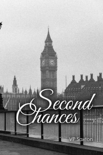 Cover image for Second Chances