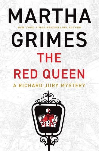 Cover image for The Red Queen