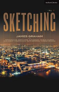 Cover image for Sketching