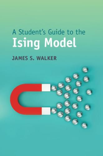 Cover image for A Student's Guide to the Ising Model