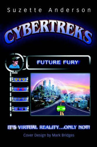 Cover image for Cybertreks: Future Fury