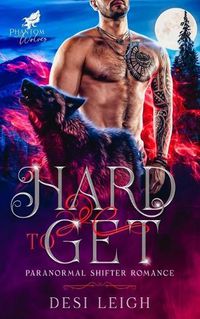 Cover image for Hard To Get