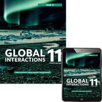 Cover image for Global Interactions 11