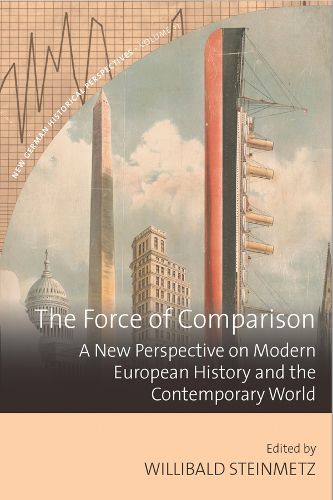 Cover image for The Force of Comparison