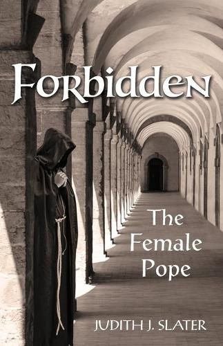 Cover image for Forbidden: The Female Pope